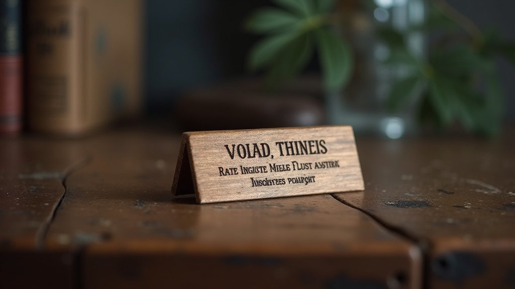 Top 7 Best Laser Engraver For Name Plates