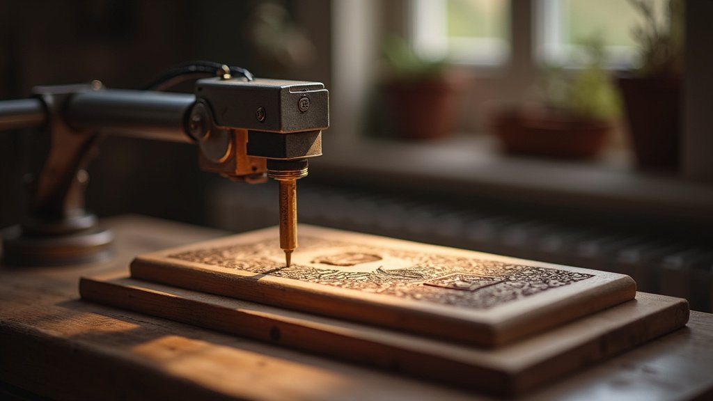 Top 7 Best Laser Engraver For Photo Engraving On Wood