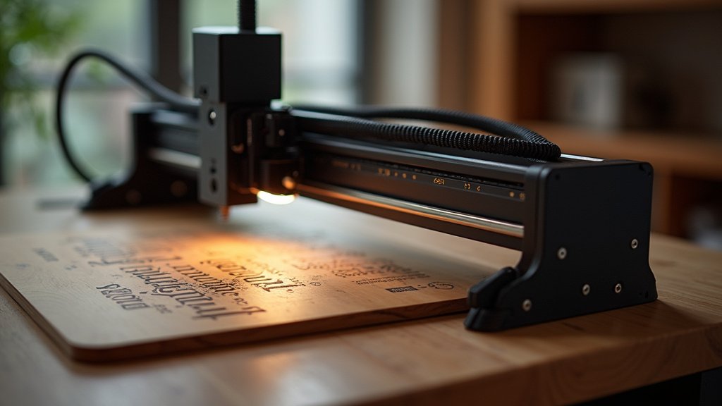 Top 7 Best Laser Engraver For Plaques