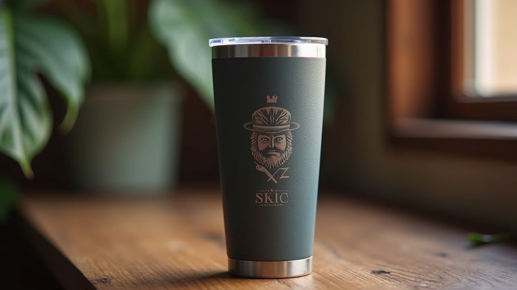 Top 7 Best Laser Engraver For Powder Coated Tumblers