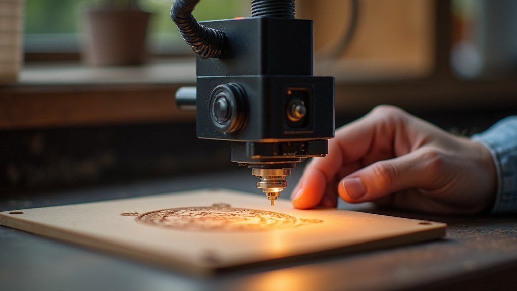 Top 7 Best Laser Engraver For Resin Crafts
