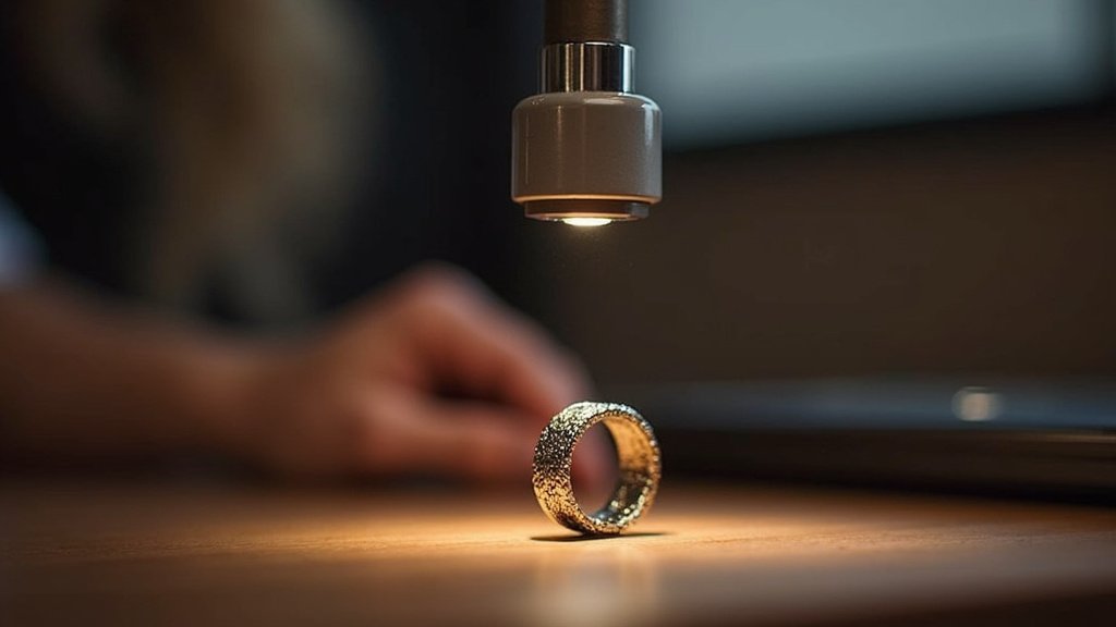 Top 7 Best Laser Engraver For Rings