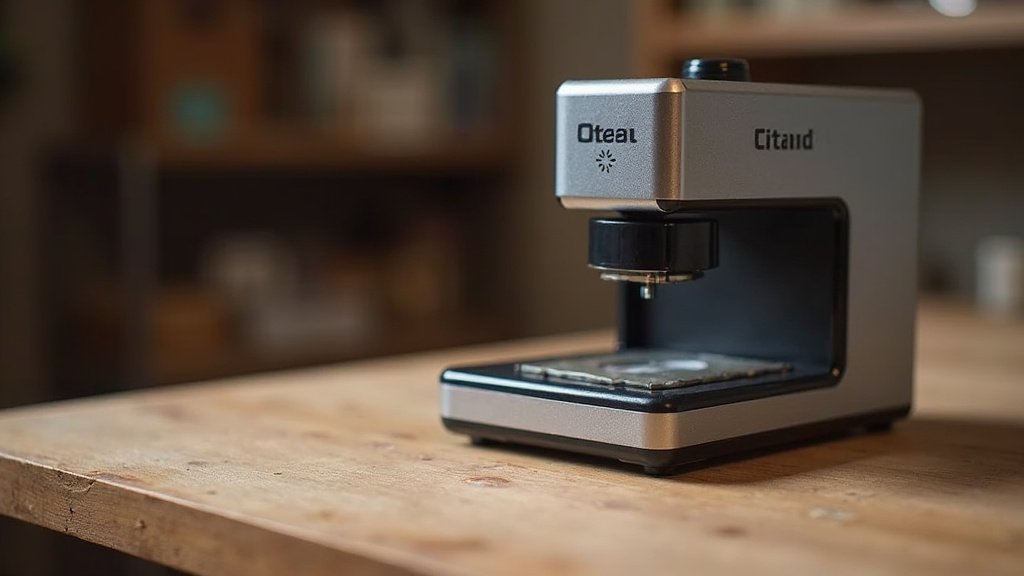 Top 7 Best Laser Engraver For Rubber Stamps