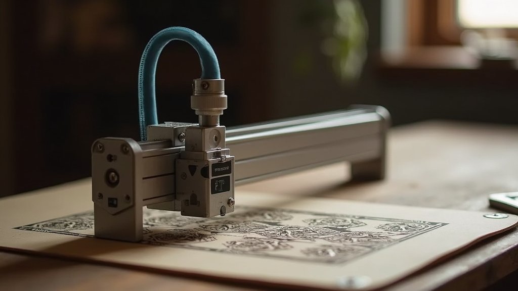 Top 7 Best Laser Engraver For Stencils