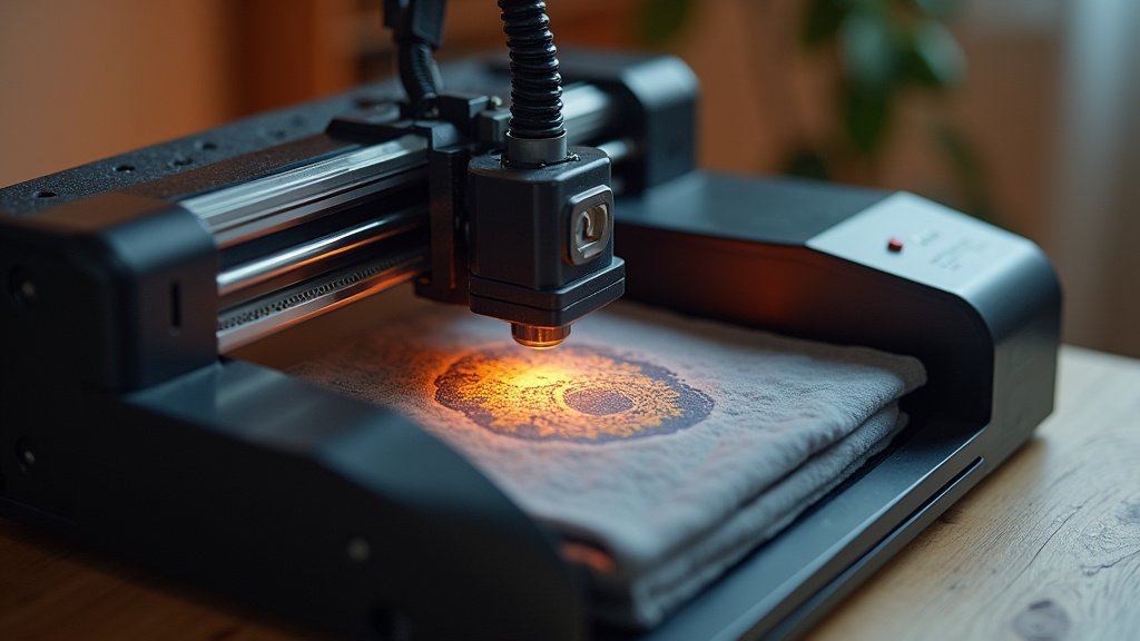 Top 7 Best Laser Engraver For T-Shirts