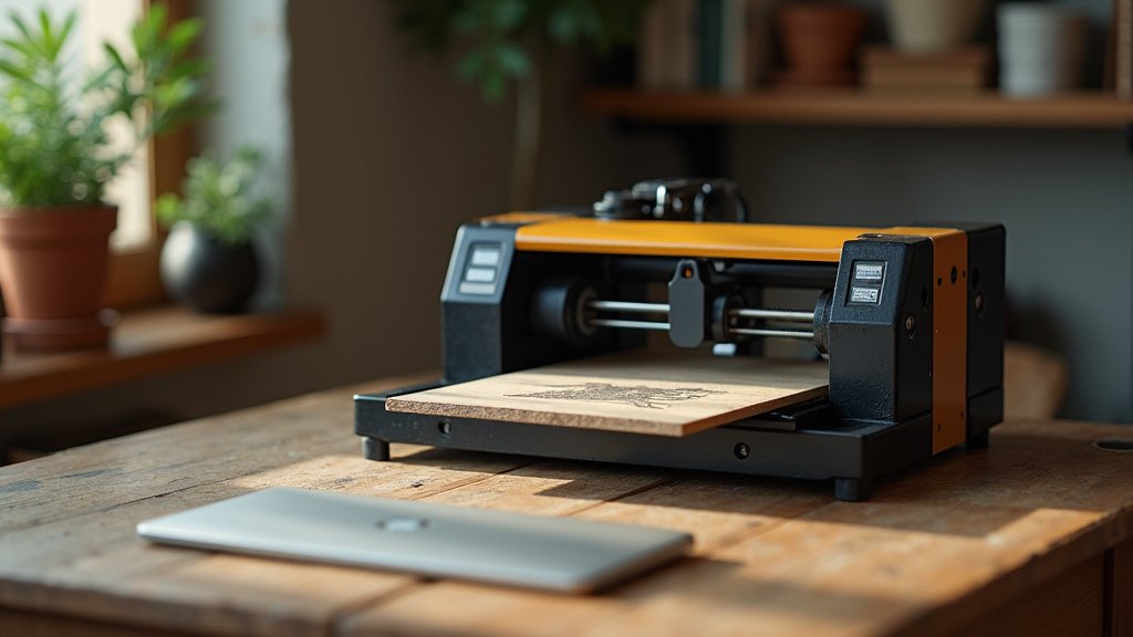 Top 7 Best Laser Engraver For Tabletop Terrain