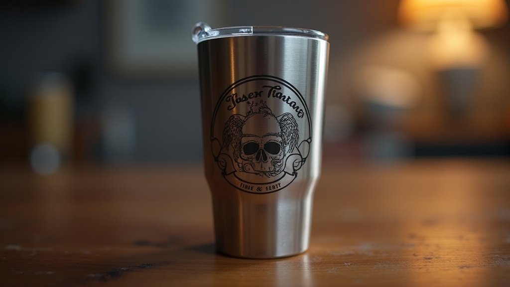 Top 7 Best Laser Engraver For Tumblers