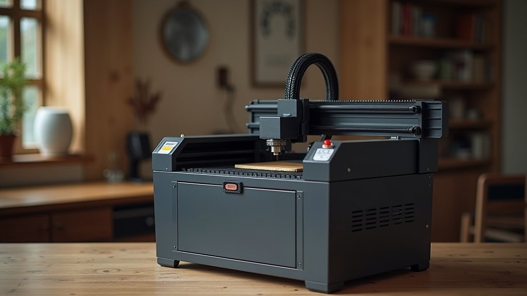 Top 7 Best Laser Engraver Under $1000