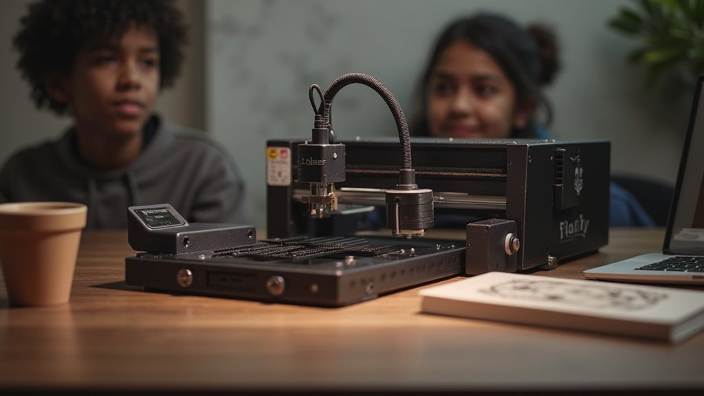 Top 7 Best Laser Engraver Under $500