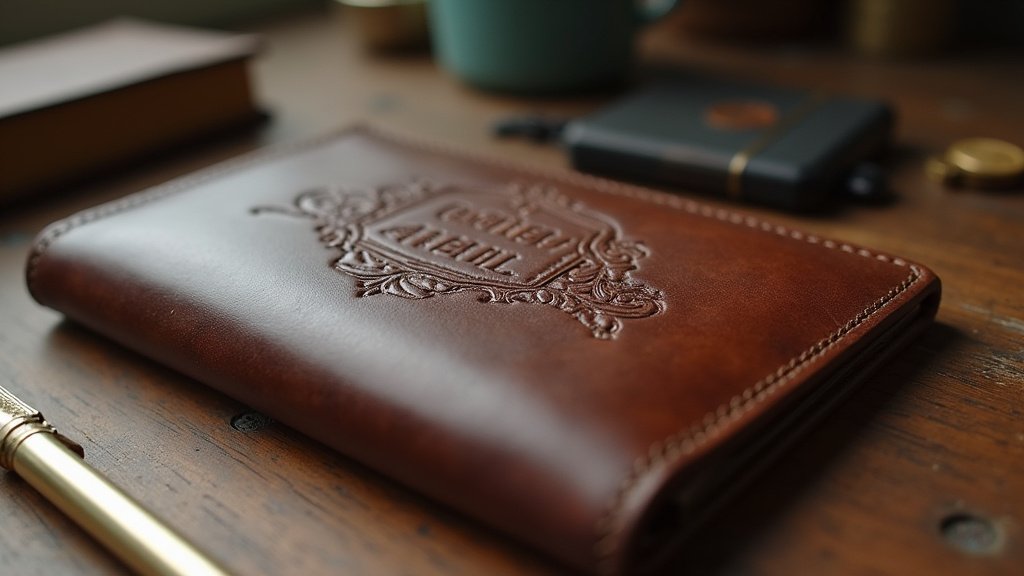Top 7 Best Leather For Laser Engraving