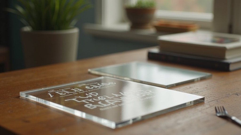 Top 7 Best Mirrored Acrylic For Laser Engraving