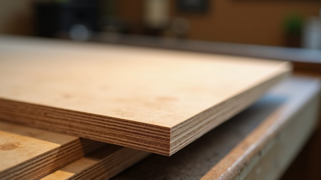 Top 7 Best Plywood For Laser Cutting