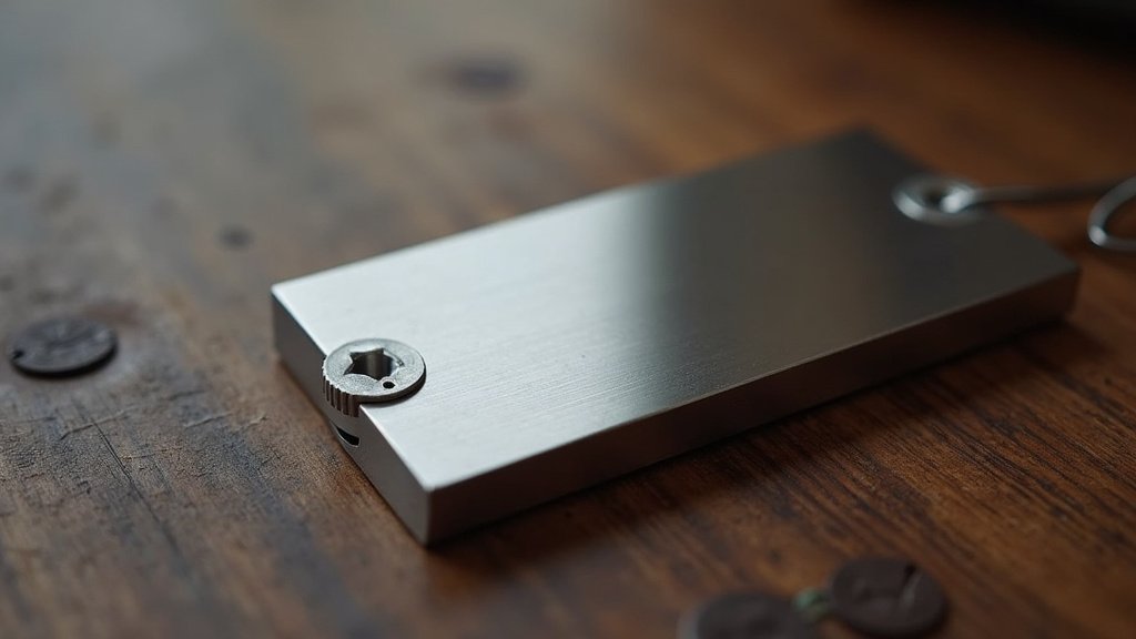Top 7 Best Stainless Steel Blanks For Laser Engraving