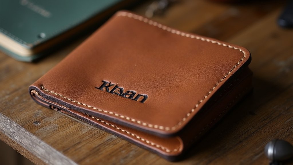 Top 7 Best Veg Tan Leather For Laser Engraving