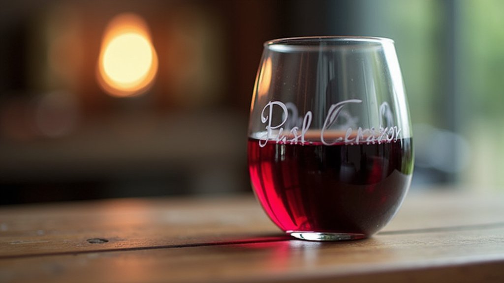 Top 7 Best Wine Tumblers For Laser Engraving