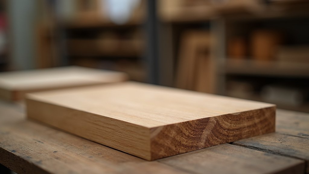 Top 7 Best Wood For Laser Cutting