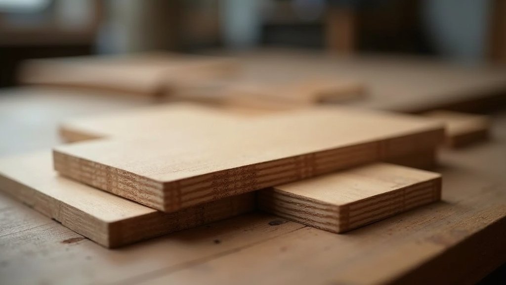 Top 7 Best Wood Veneer For Laser Cutting