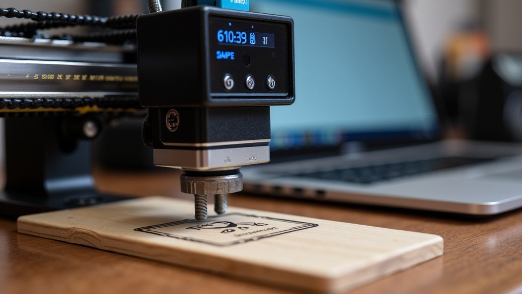 Essential Gear for Your Laser Engraving Setup