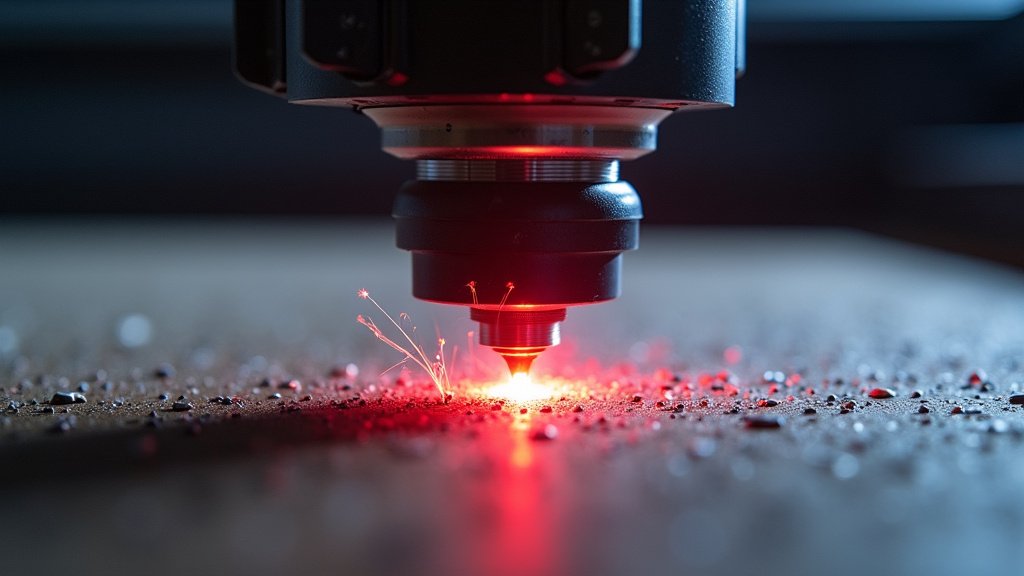 What Can You Realistically Cut with a 40W Laser?