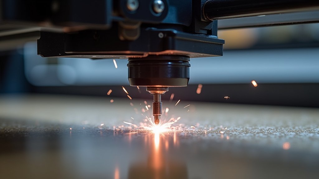 What Your 5W Laser Can Actually Cut Through