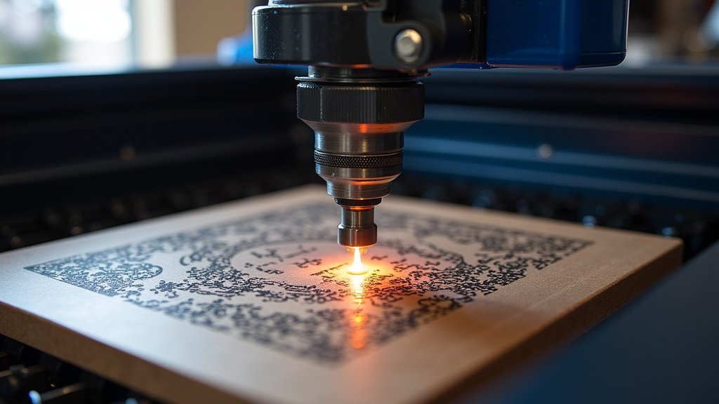 Essential Gear for Your Laser Engraving Journey