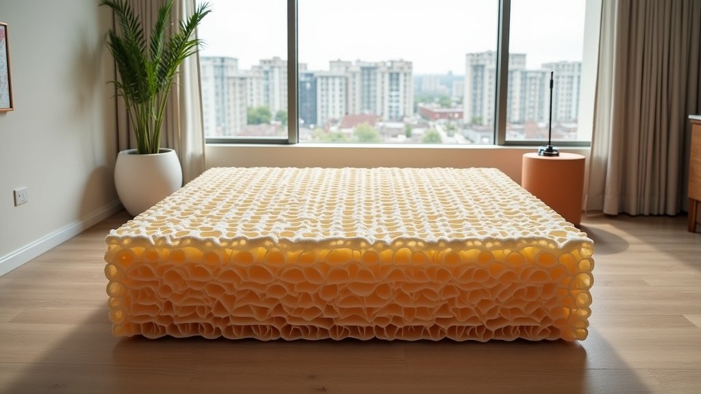 The Purpose and Function of a Honeycomb Bed System
