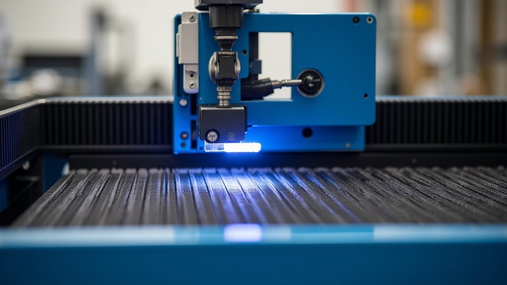 Understanding Your Laser Bed: The Foundation of Great Cuts