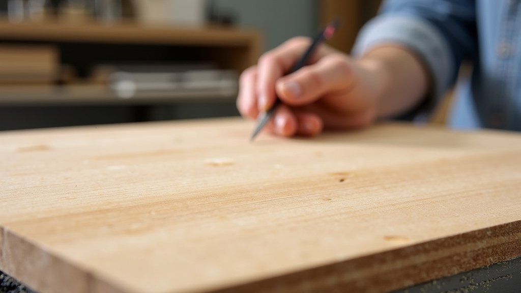 Picking Your First Laser-Friendly Woods