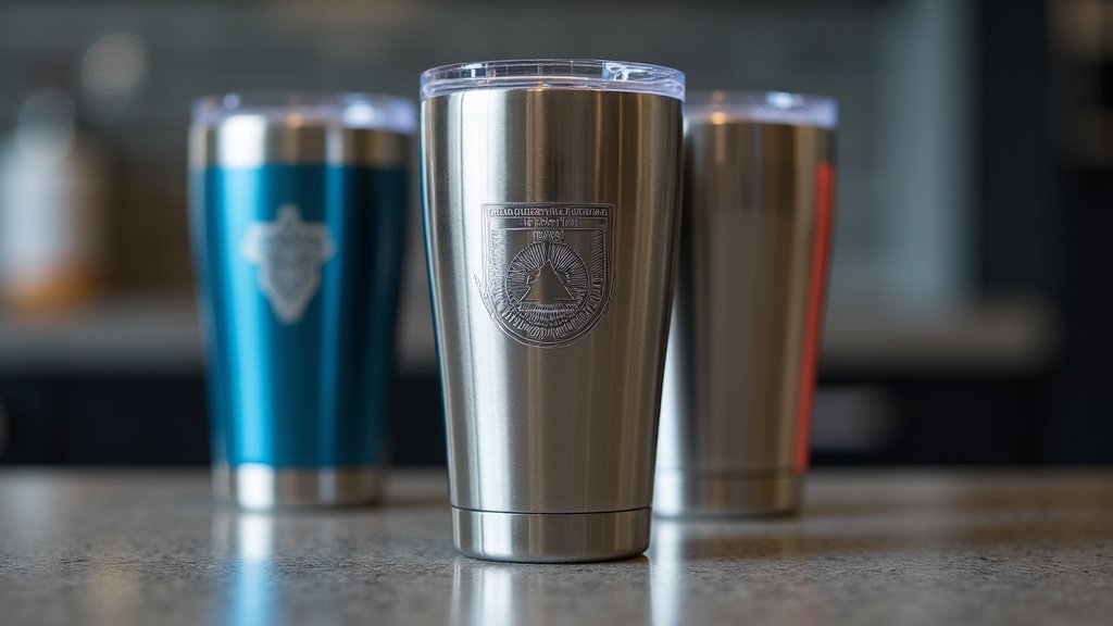 Choosing the Right Laser for Your Tumbler Engraving Business