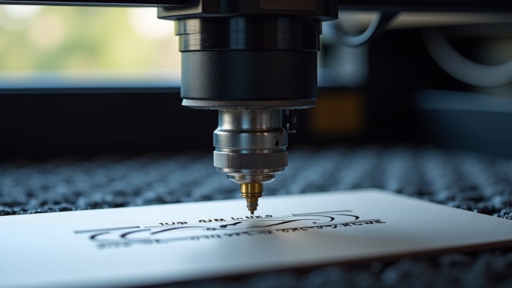 Finding the Most Affordable Laser Engraving Machine