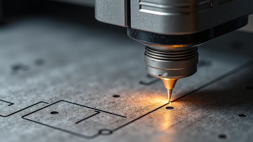 How Raster and Vector Engraving Actually Work