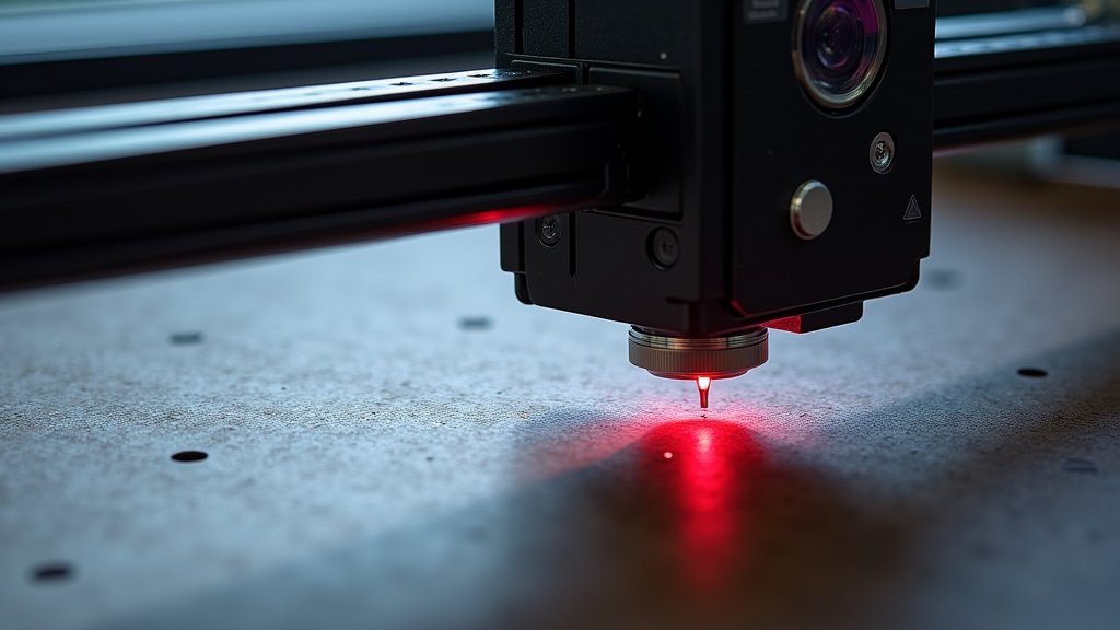 Understanding Laser Engraver Focal Length