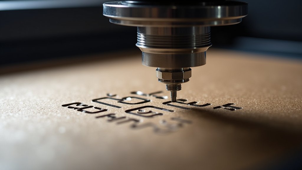 Finding Your Sweet Spot in Laser Engraving