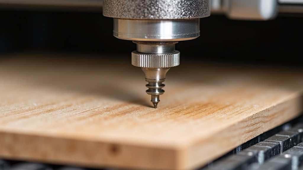 Choosing the Right Laser Wattage for 1/4 Inch Wood