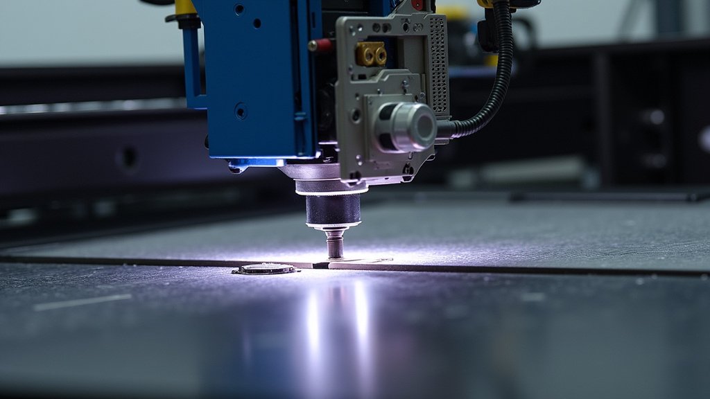Troubleshooting Crooked Laser Cuts: What's Going Wrong?