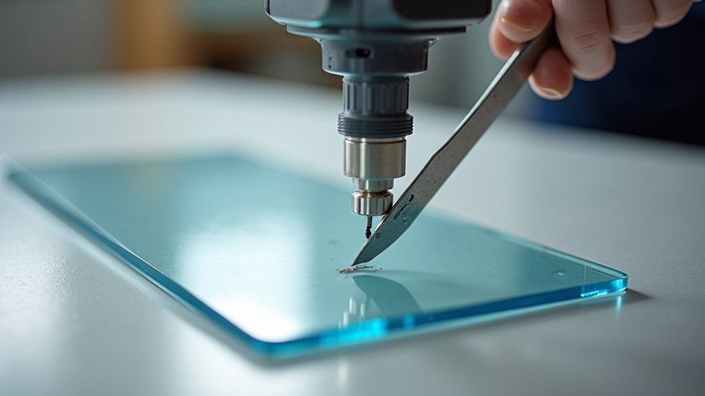 Troubleshooting Your Acrylic Cutting Issues