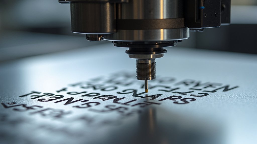 Troubleshooting Uneven Engravings: What's Causing the Bumps?