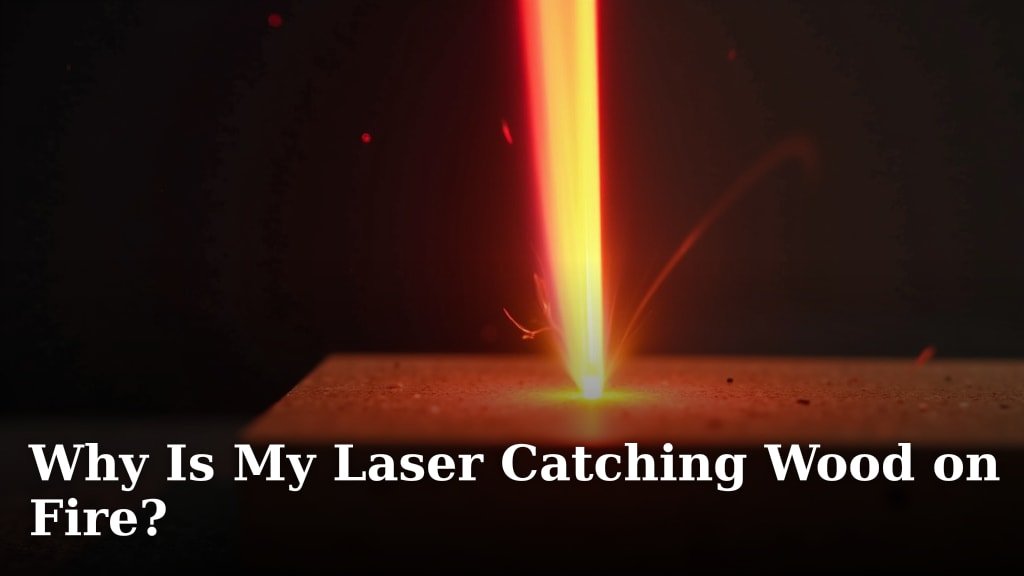 Why Is My Laser Catching Wood on Fire?