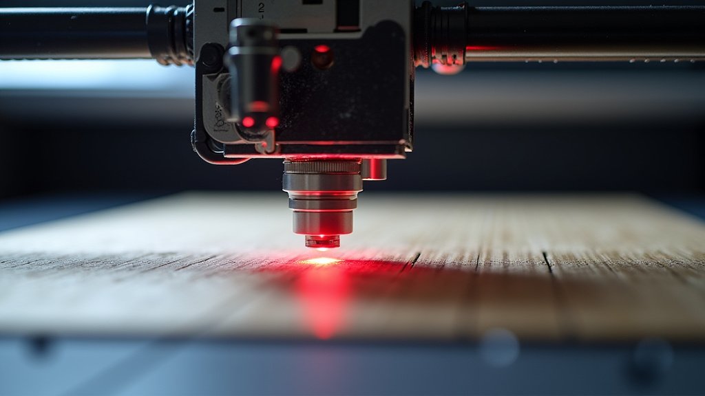 Troubleshooting a Weak Laser Engraver Performance