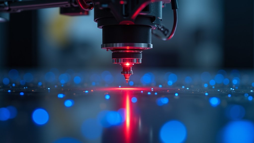 Troubleshooting Your Laser's Focus Issues