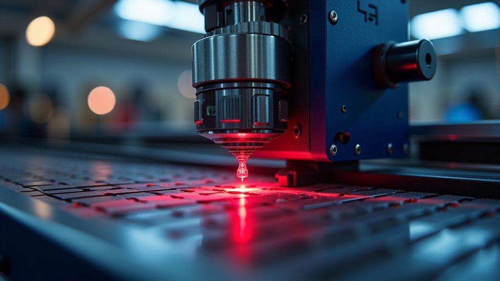 Troubleshooting Common Laser Skipping Issues