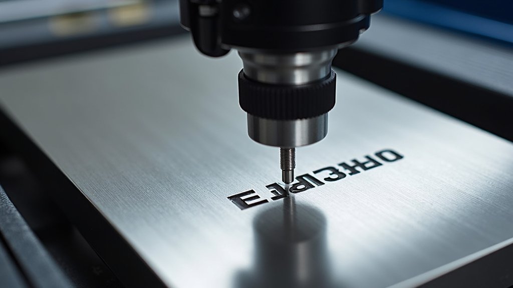 Troubleshooting Your Stainless Steel Laser Engraving Issues