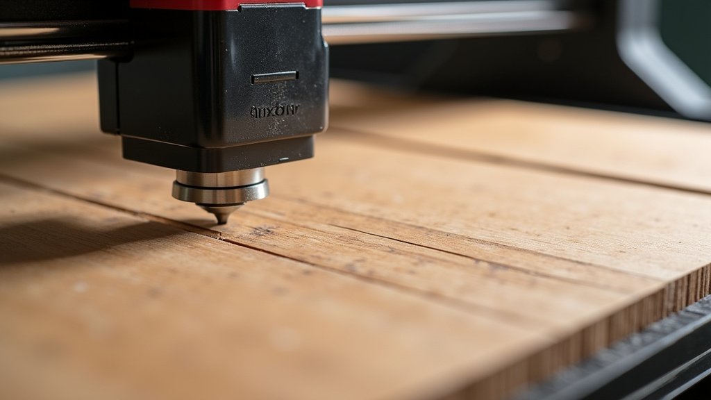 Laser Cutting Wood Veneer: What You Need to Know