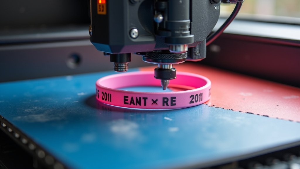 Laser Engraving Silicone: What You Need to Know