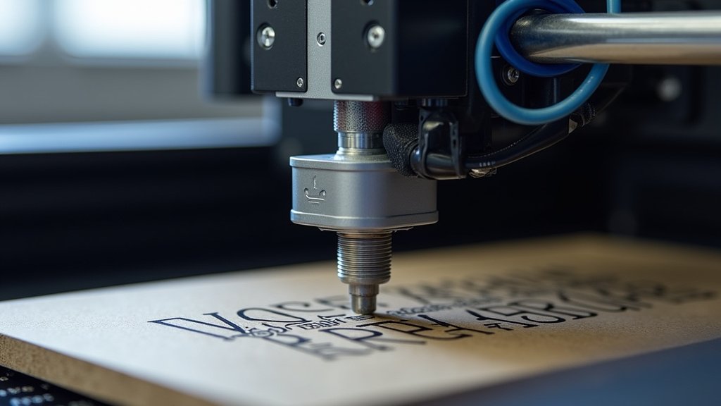 Connecting Your Laser Engraver: Wired vs. Wireless Options