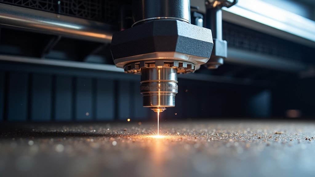 Understanding Your Laser Engraver's Sound Footprint