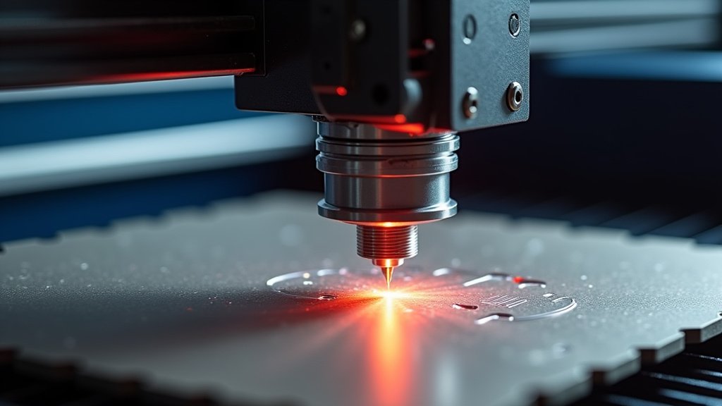 Getting Your Laser Engraver Beam Perfectly Aligned