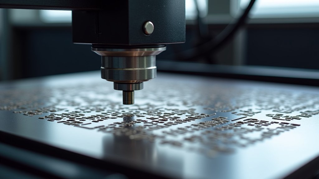 Streamlining Your Laser Engraving with Batch Production