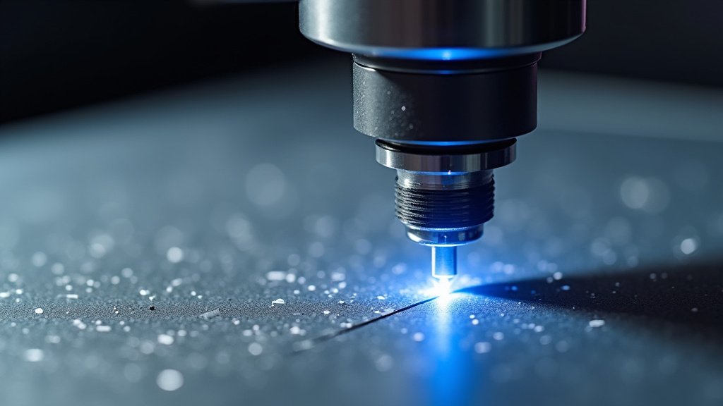 Keeping Your Laser Engraver Lens Pristine