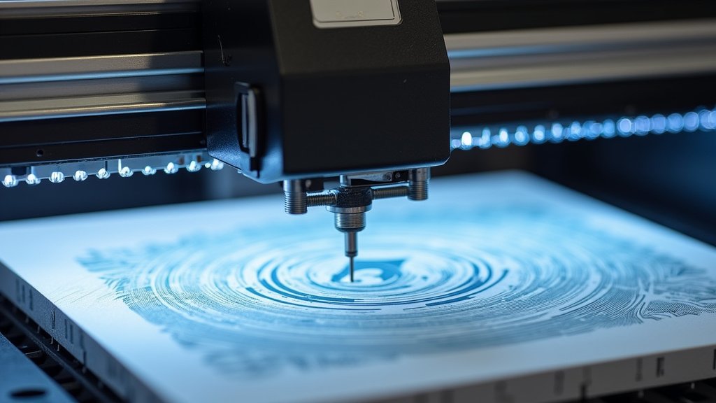 Getting Started with Laser Cutting Acrylic